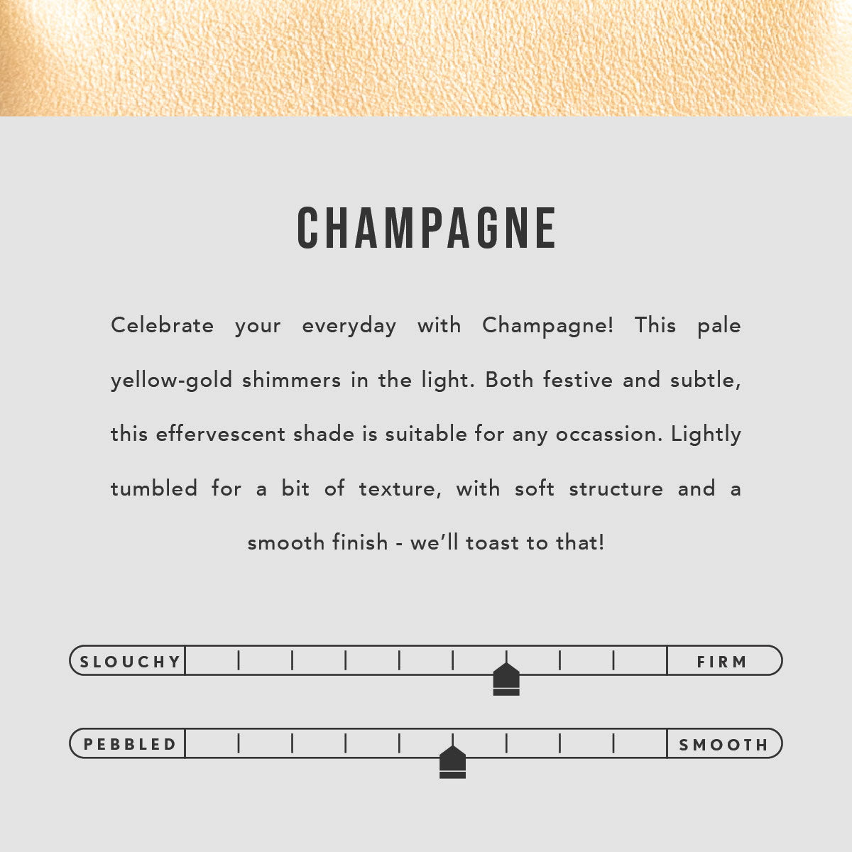 Champagne*Classic | infographic