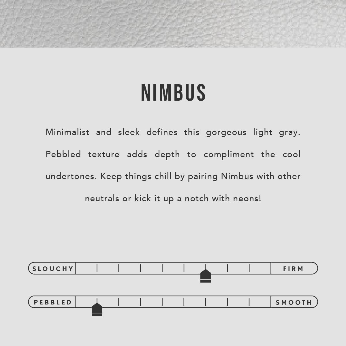 Nimbus | infographic