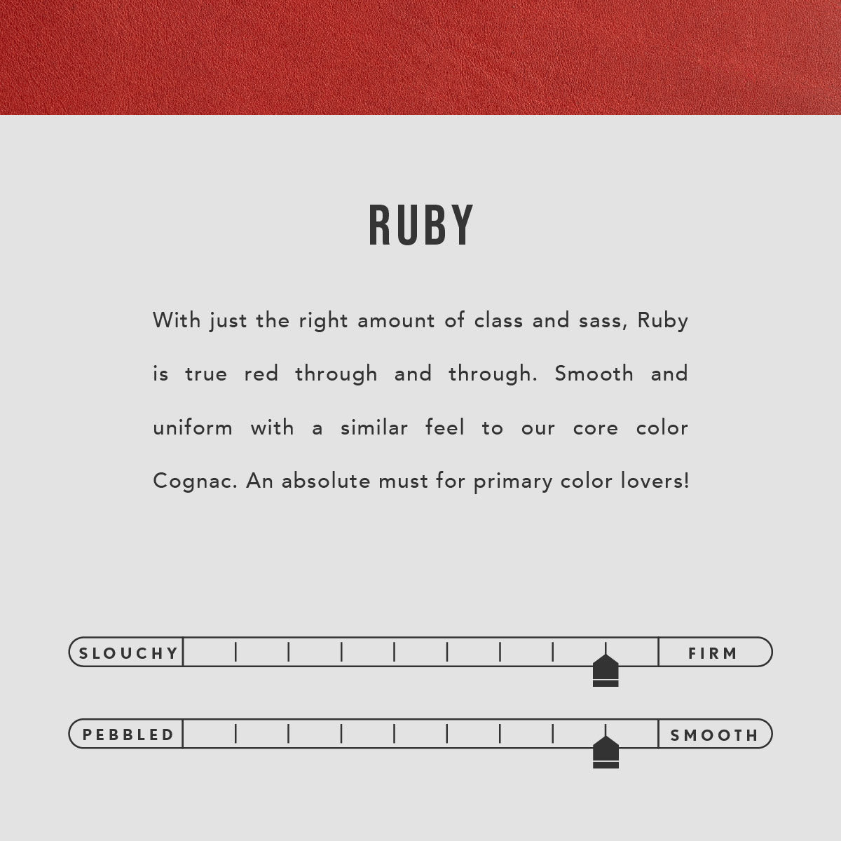 Ruby | infographic