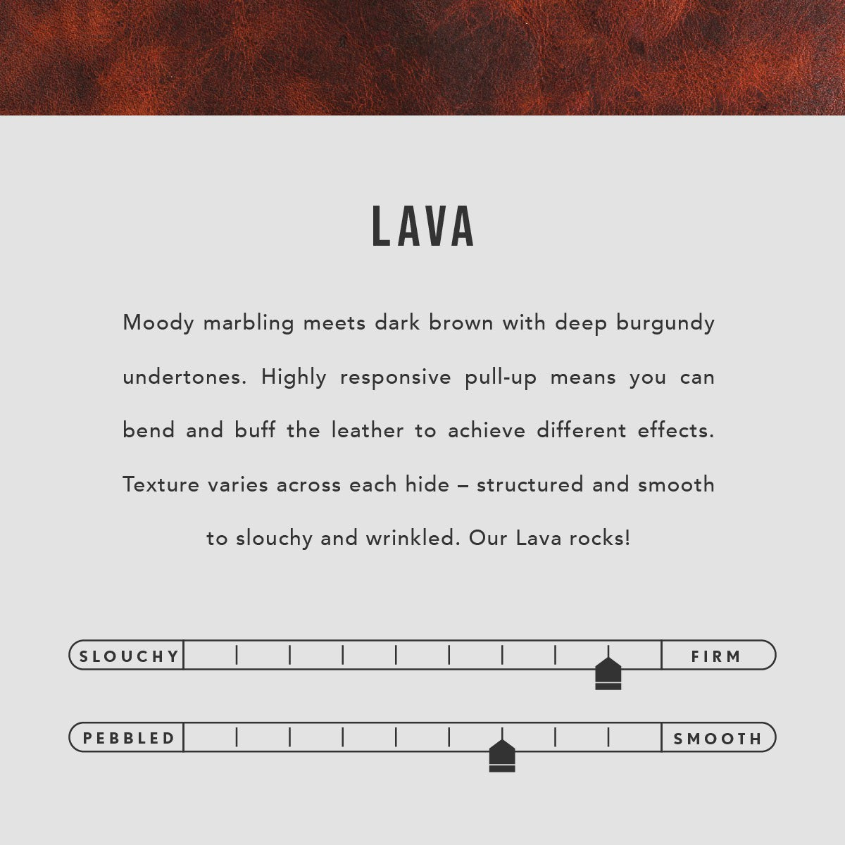 Lava | infographic