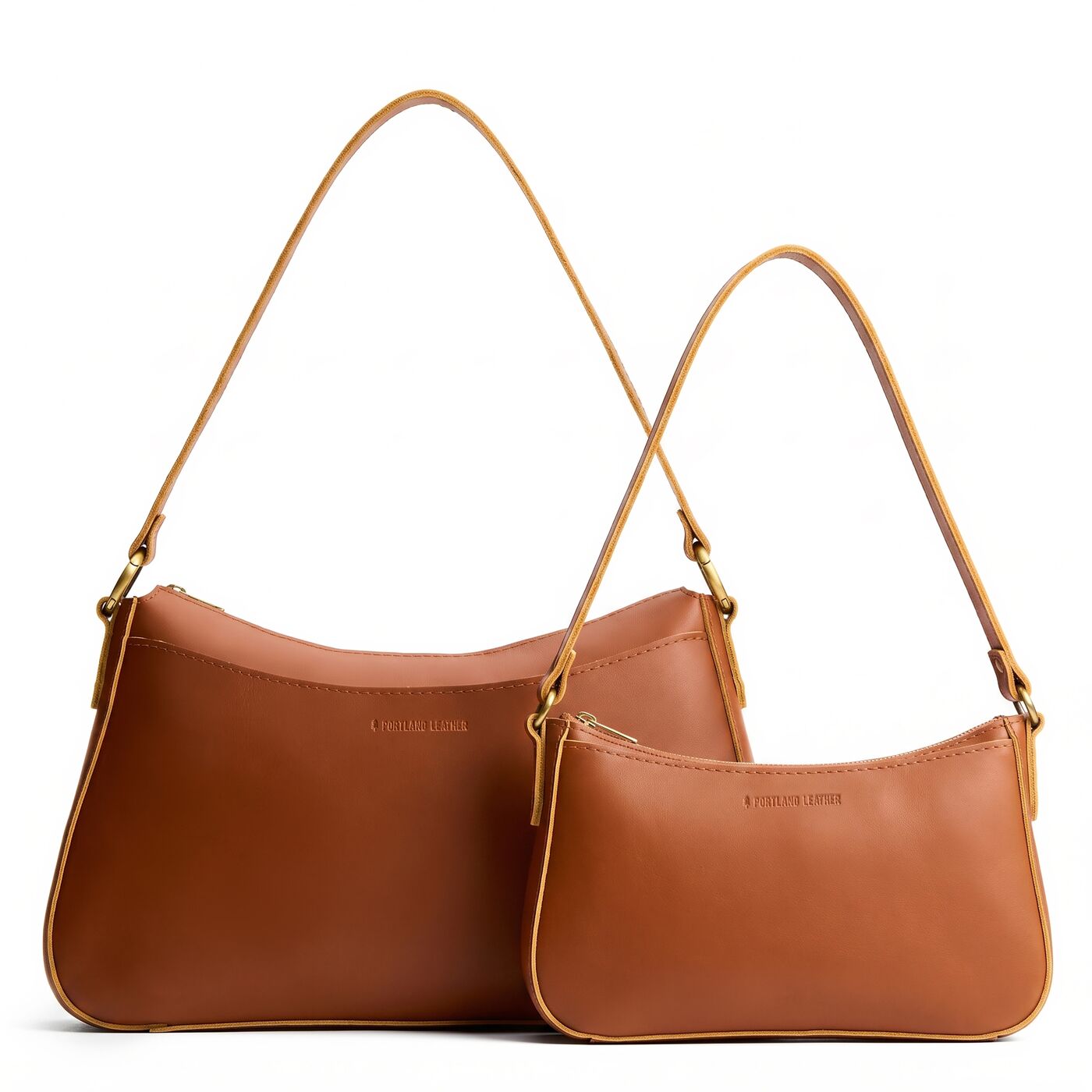 Lucy Shoulder Bag | Portland Leather Goods