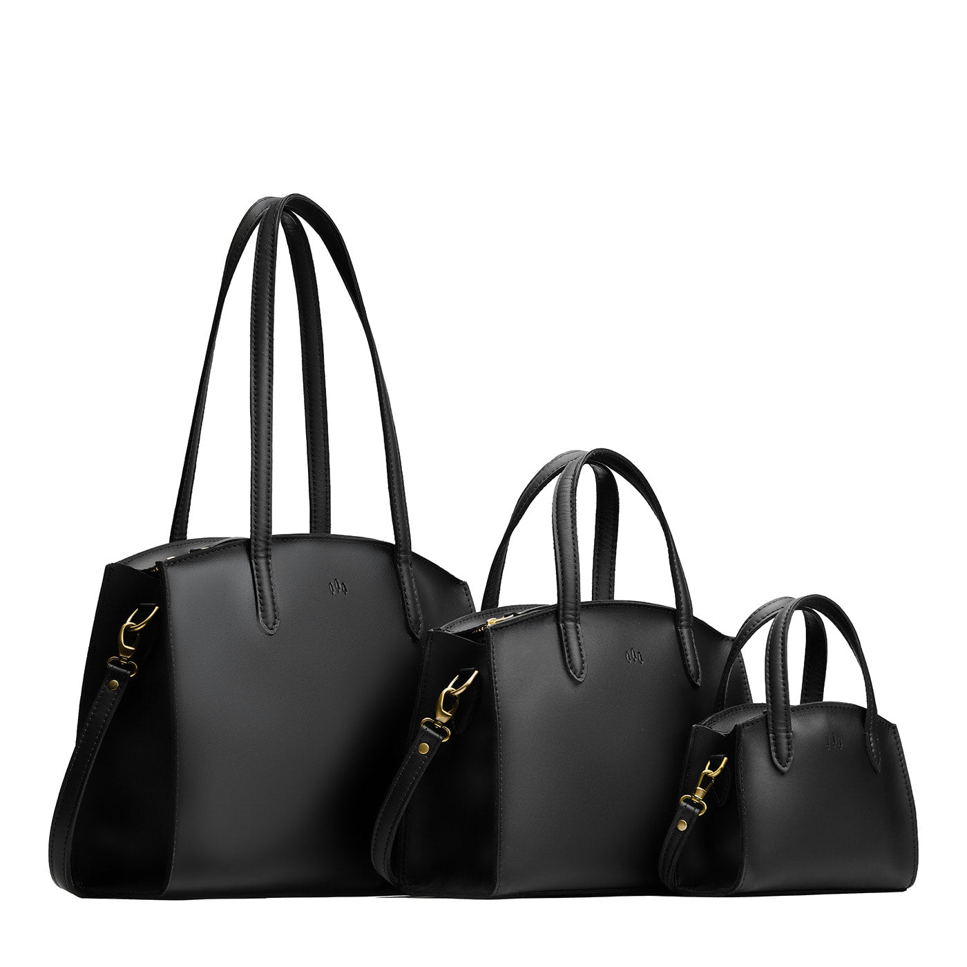 Ashburn Crossbody Tote | Portland Leather Goods