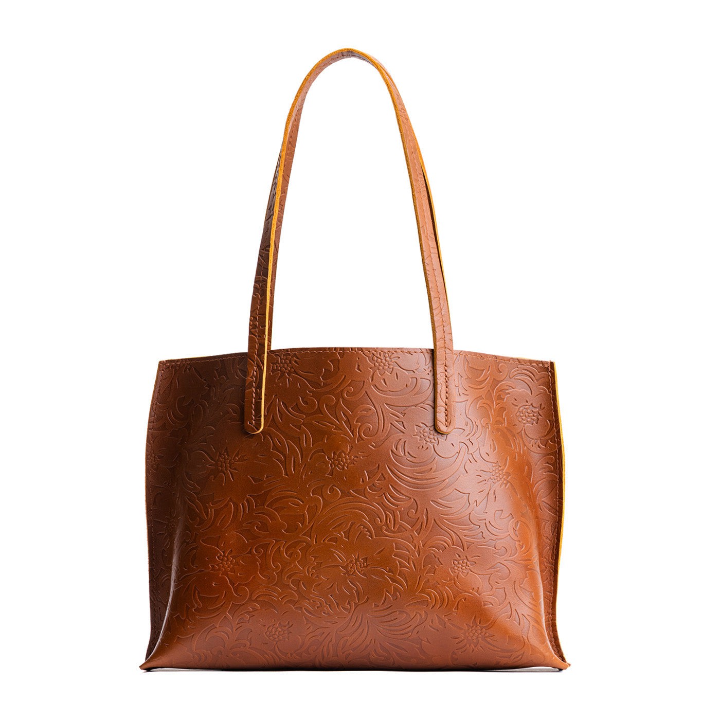 August Tote | Portland Leather Goods