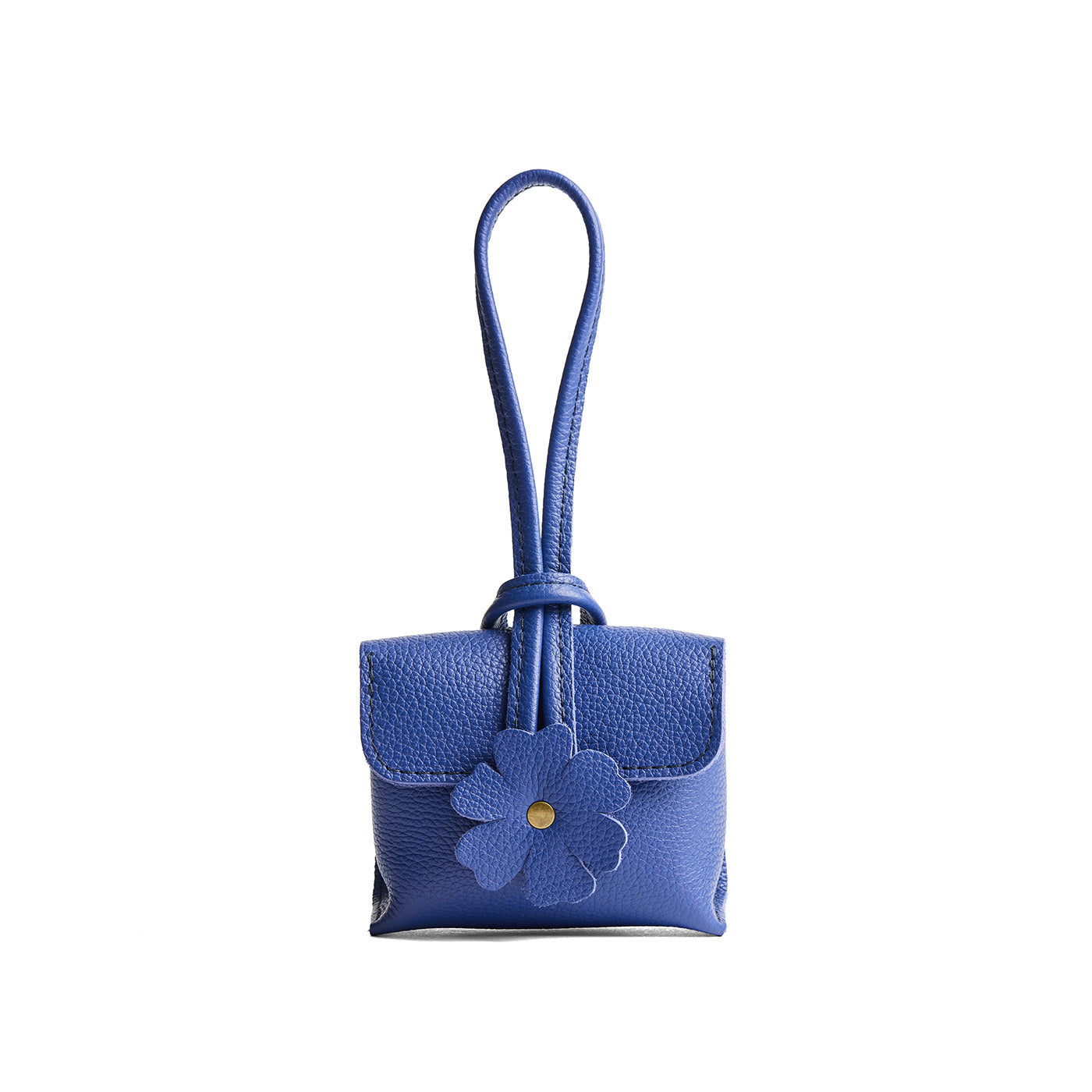 Blooming Wristlet | Portland Leather Goods