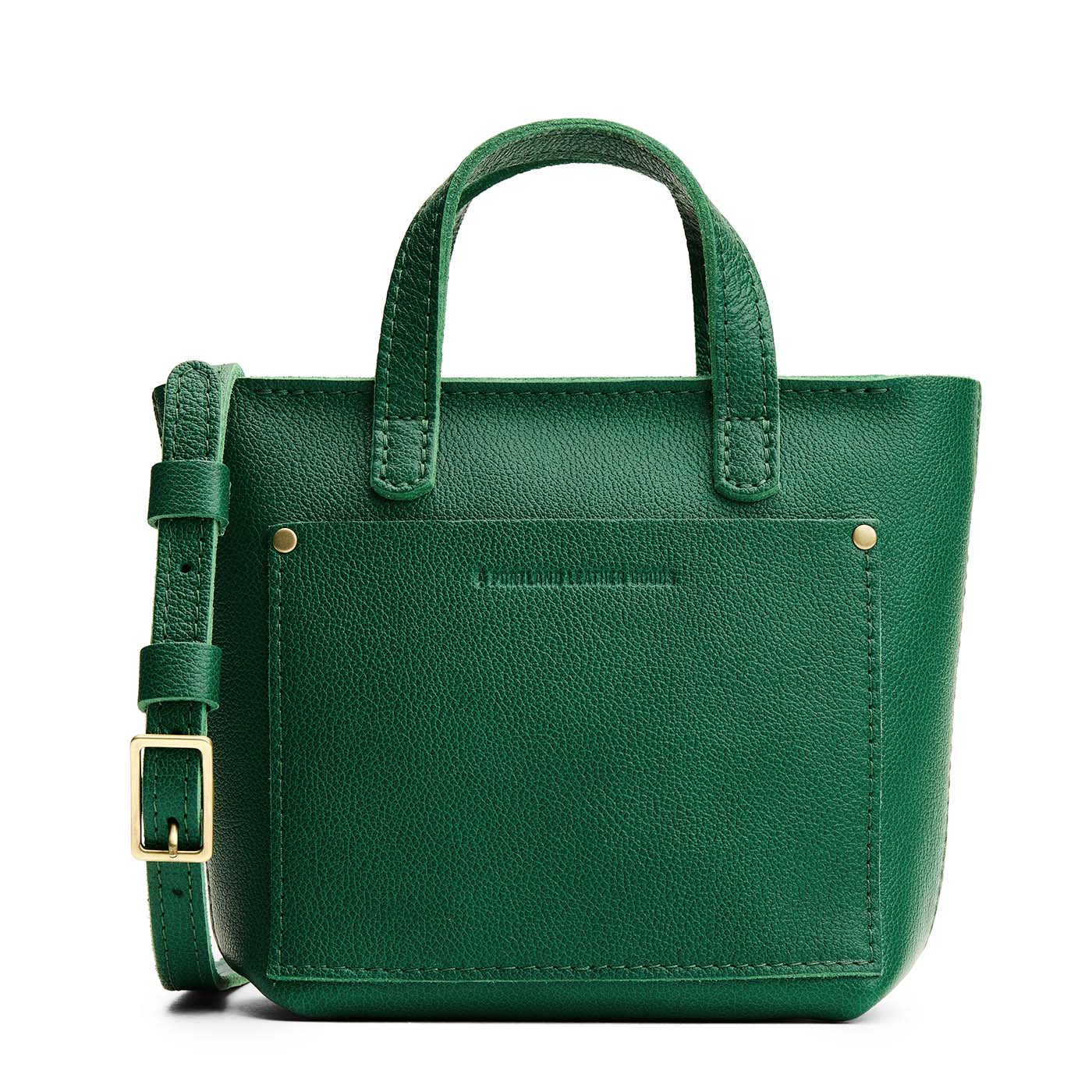 Bonnie Crossbody Bag | Portland Leather Goods