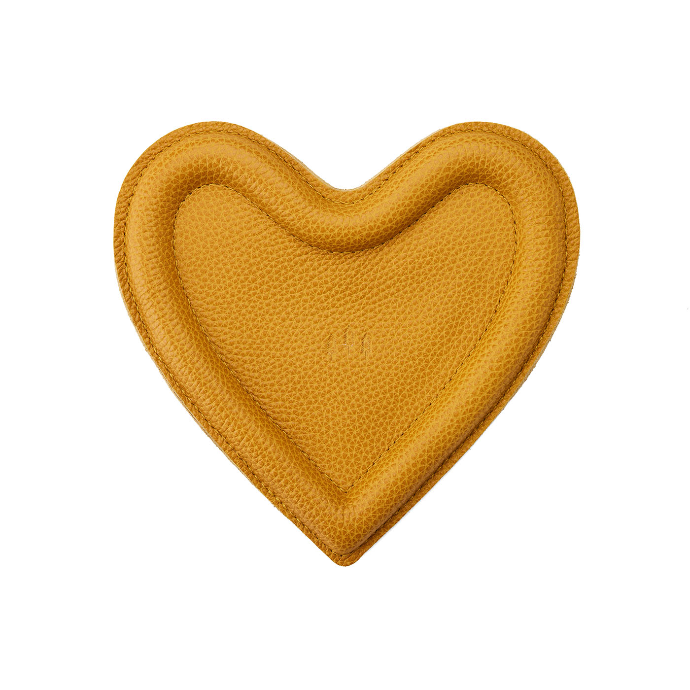 Crush Trinket Tray | Portland Leather Goods
