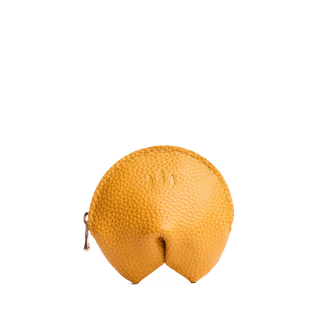 Fortune Cookie Pouch – Portland Leather