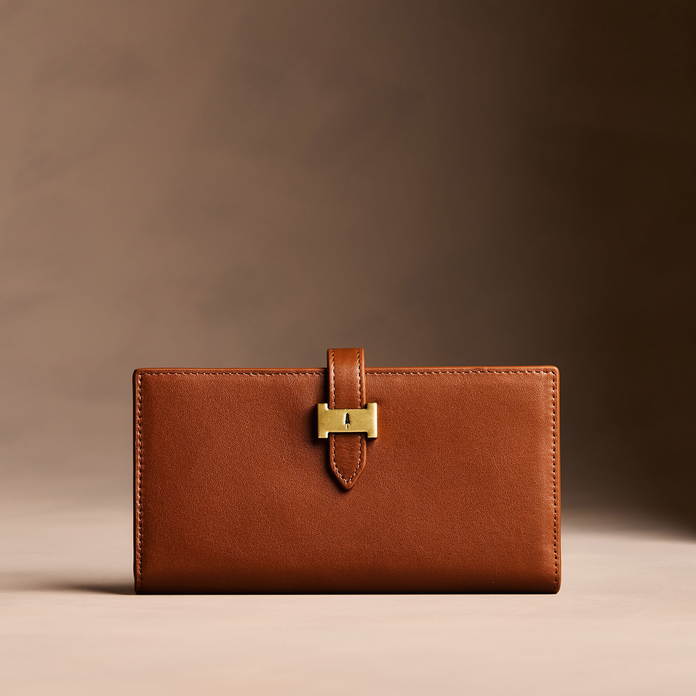 WALLET bag＋POCKET shoulder／ジュート Horizon Bifold Wallet | Portland Leather Goods