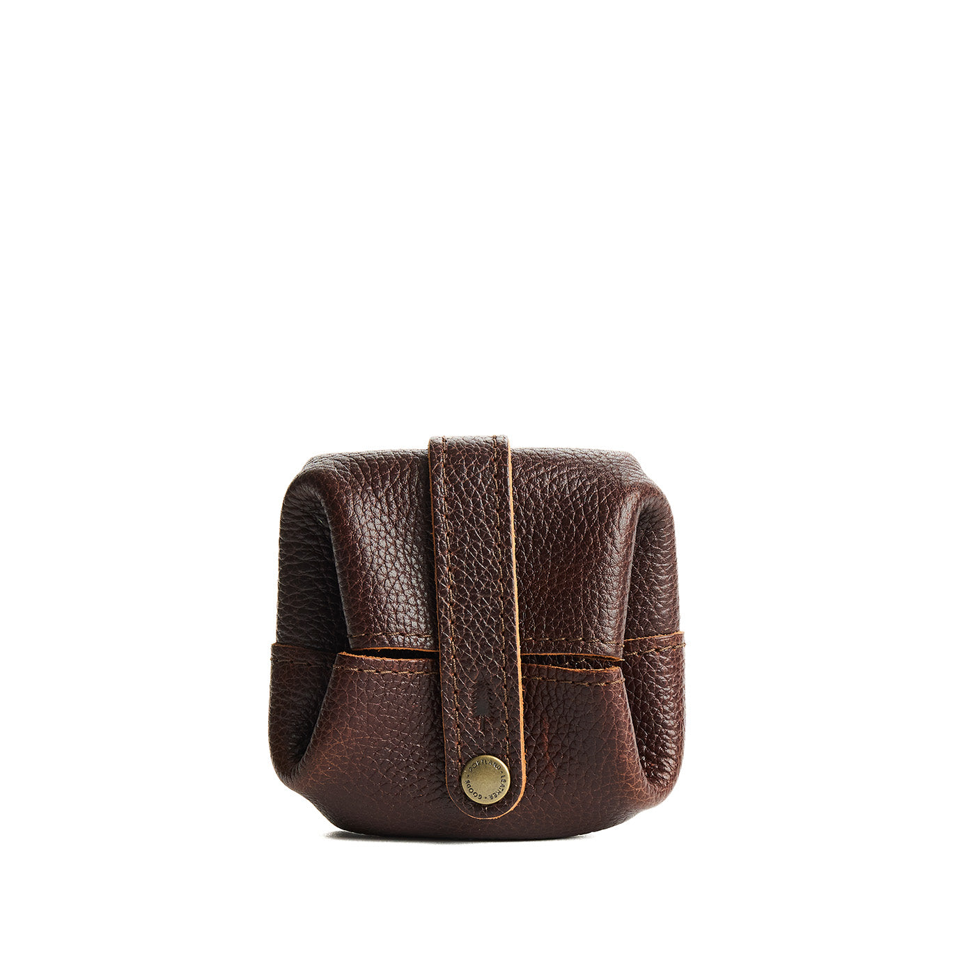 Howler Pouch | Portland Leather Goods