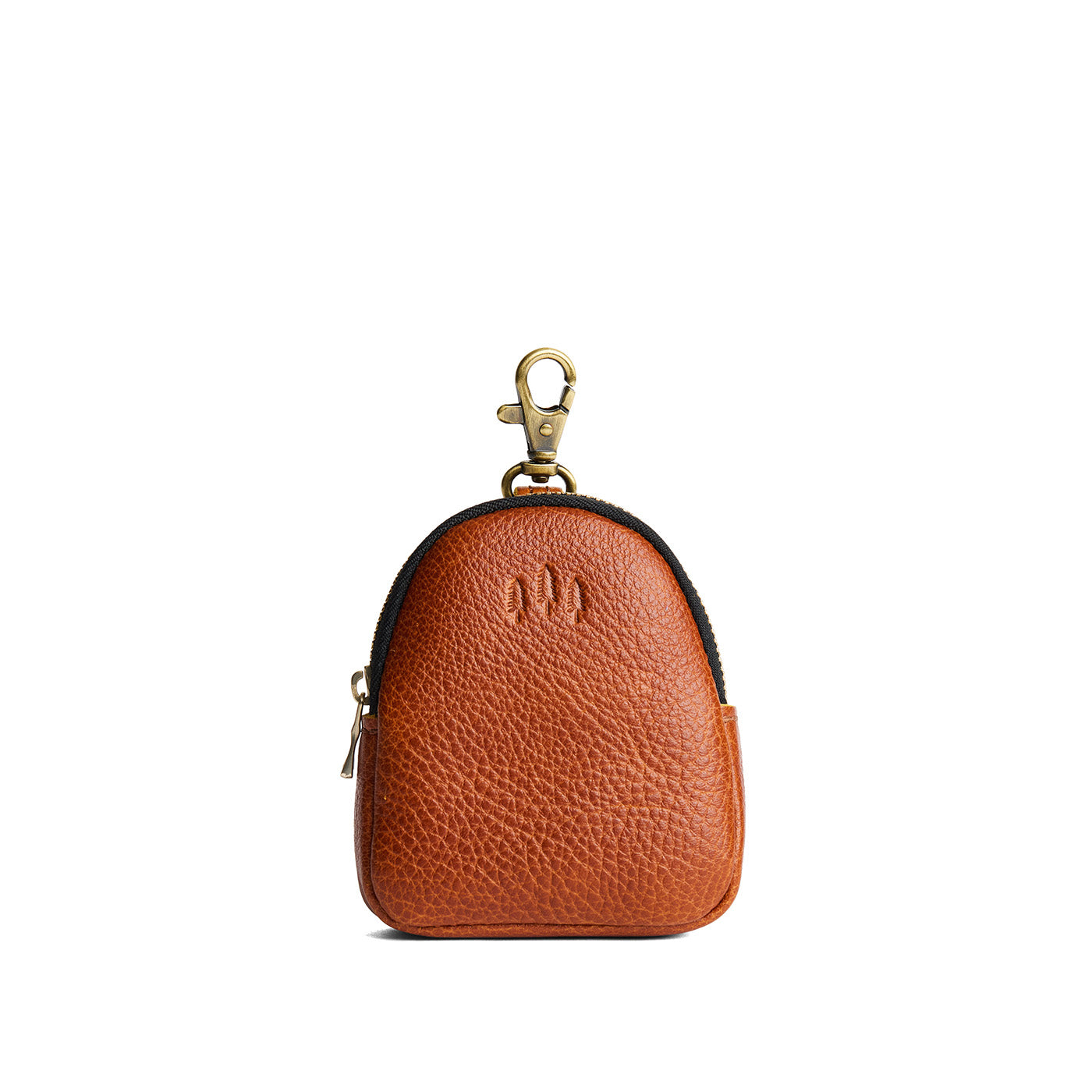 Itsy Bitsy Pouch | Portland Leather Goods
