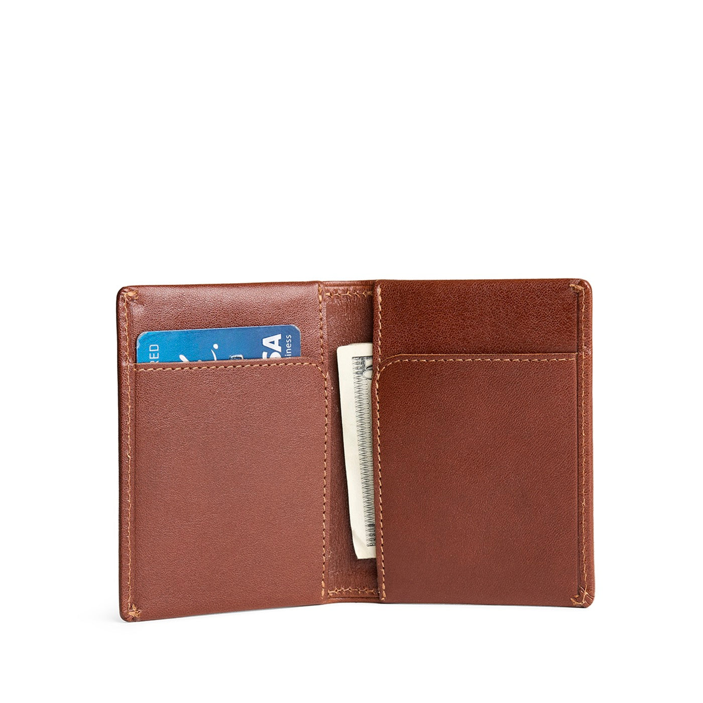 Almost Perfect' Knox Card Holder | Portland Leather Goods
