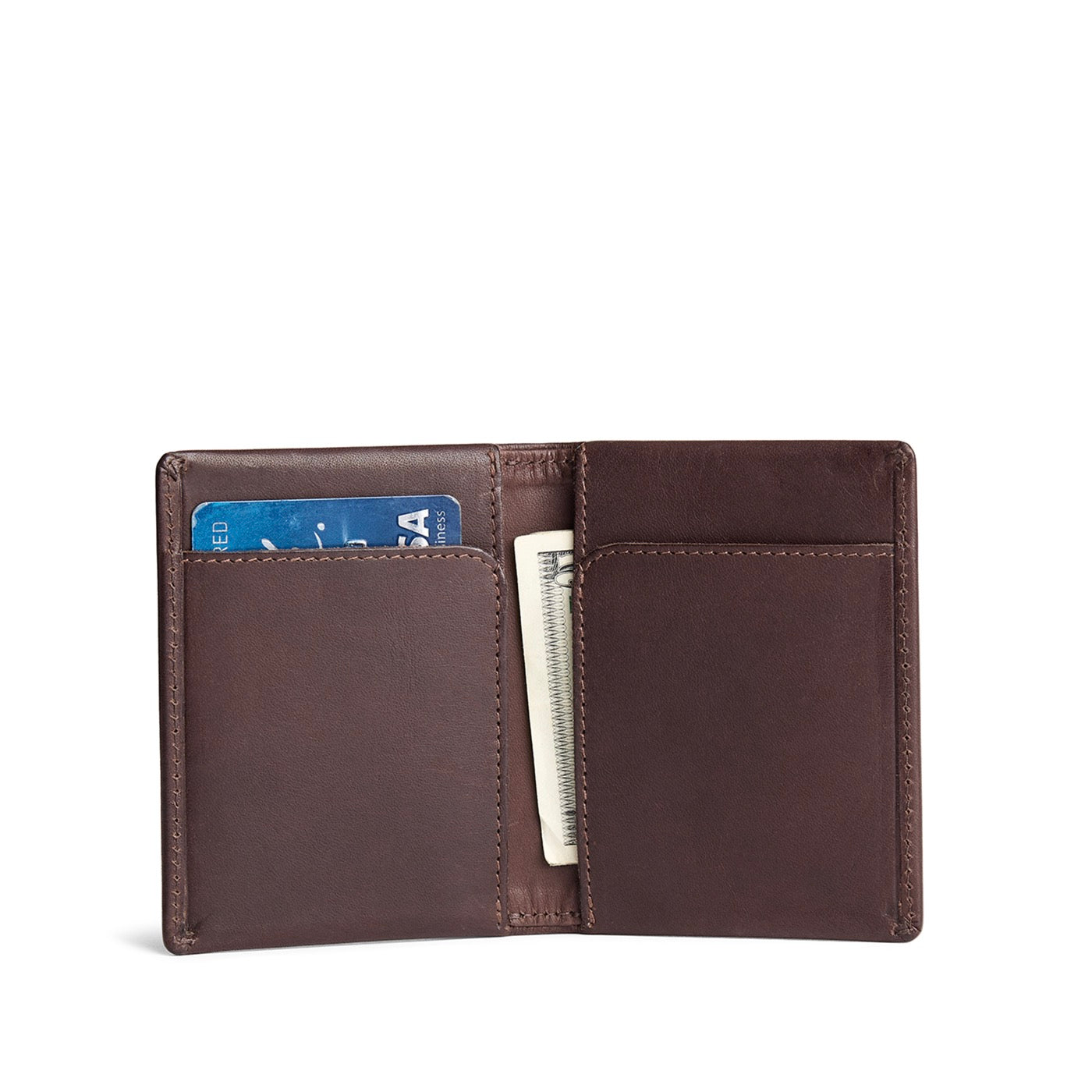 Almost Perfect' Knox Card Holder | Portland Leather Goods