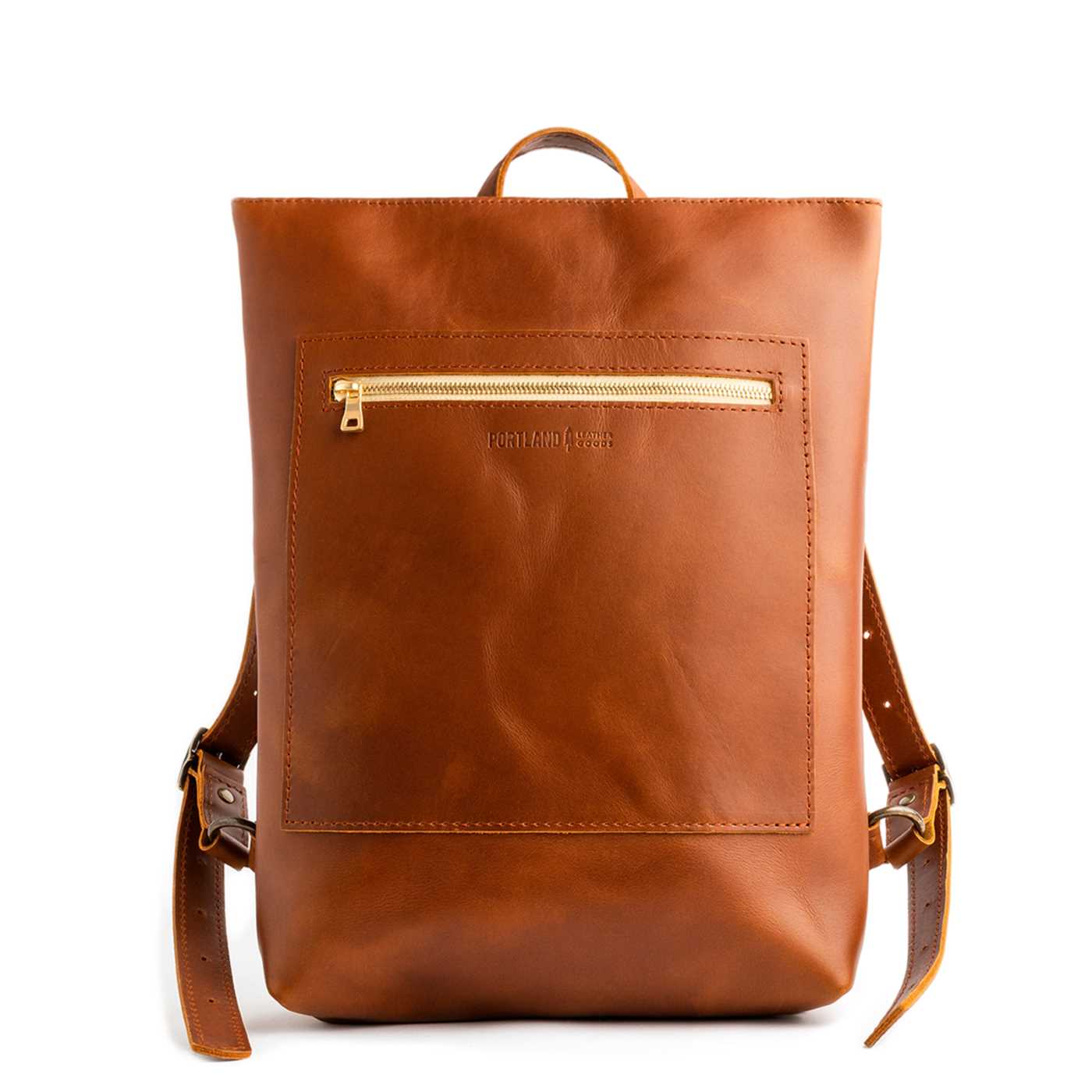 Laptop Backpack, Honey