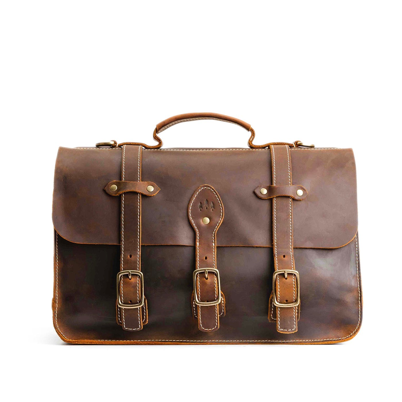 Classic XL Messenger Bag | Portland Leather Goods
