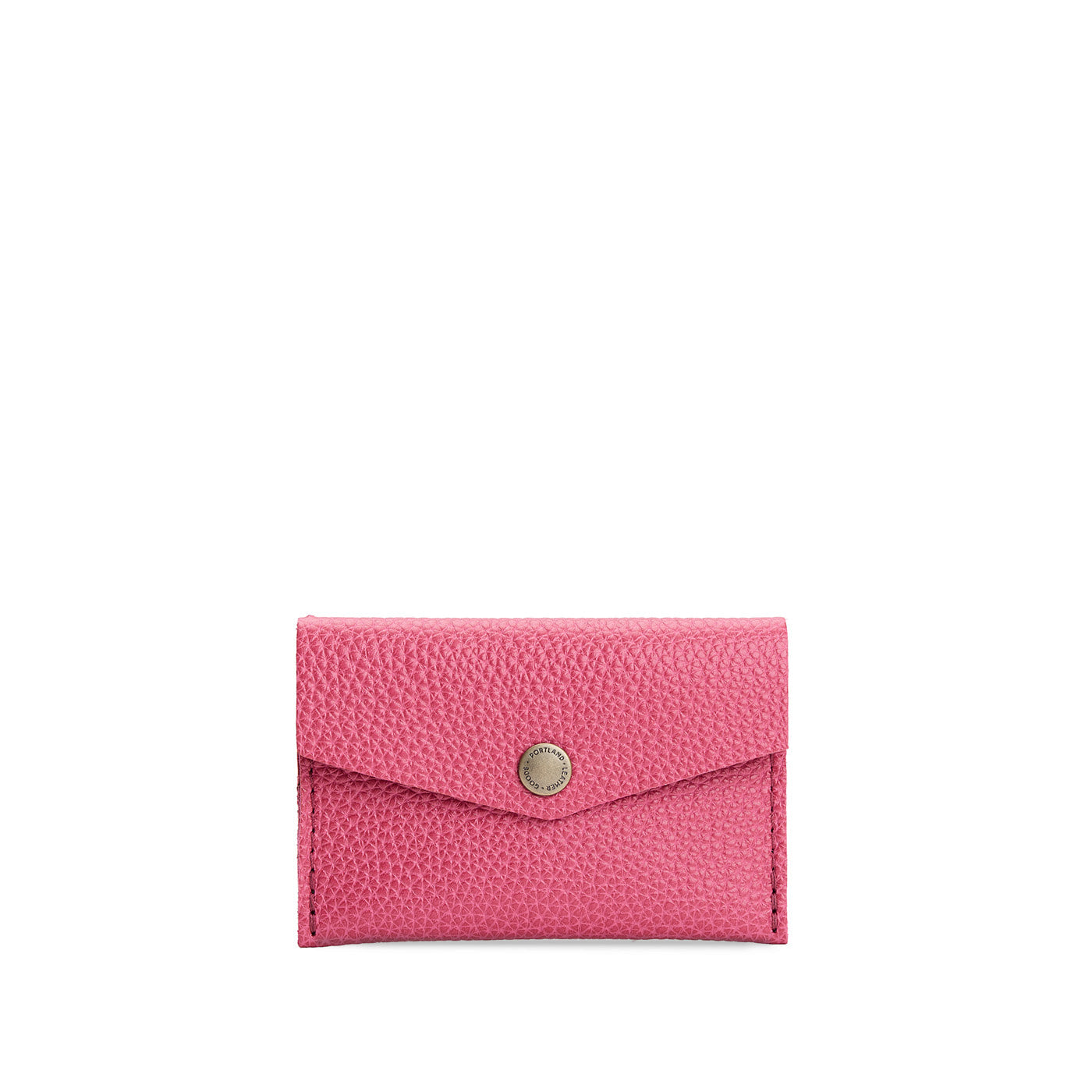 Mini Envelope Wallet | Portland Leather Goods