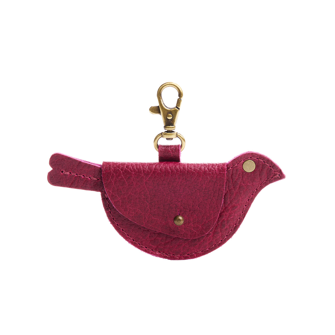 Mockingbird Pouch – Portland Leather