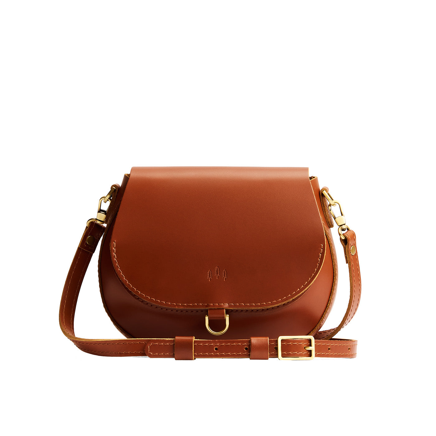  Monaco レディース 24.5 ハンズフリー Monaco Crossbody | Portland Leather Goods