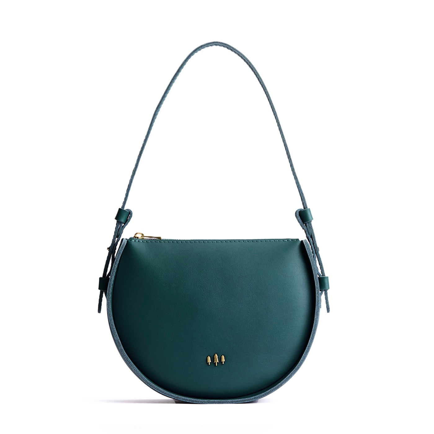 Moon Shot Shoulder Bag | Portland Leather Goods