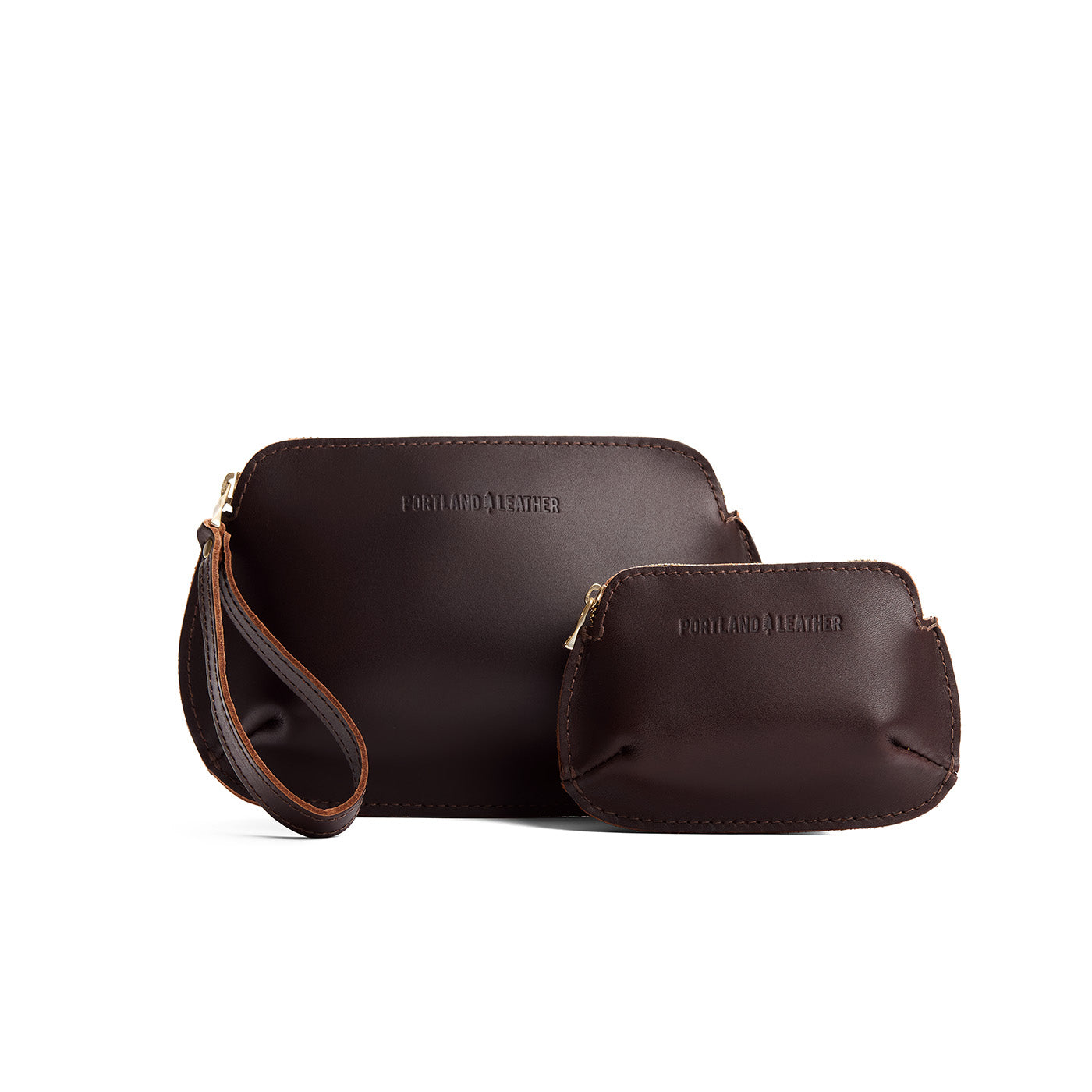 Pinch Pouch | Portland Leather Goods
