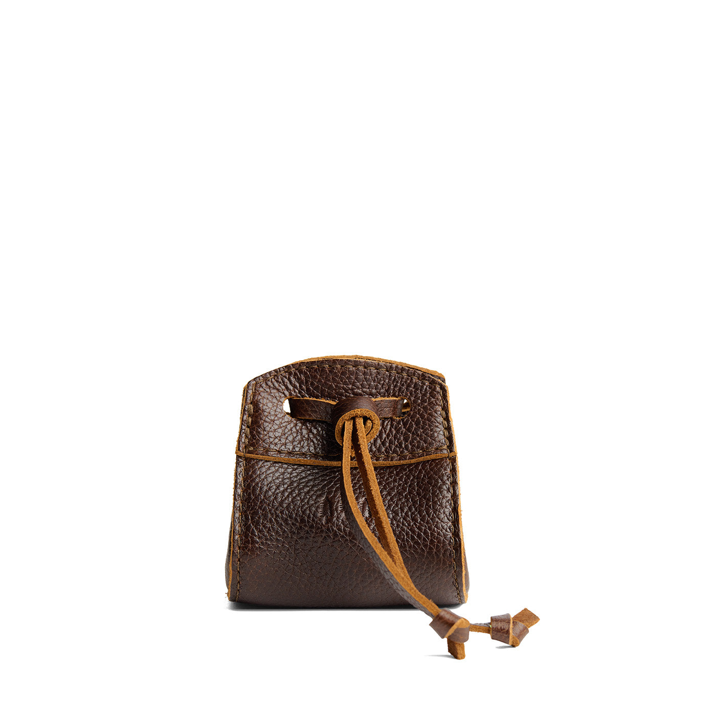 Almost Perfect' Pixie Pouch | Portland Leather Goods