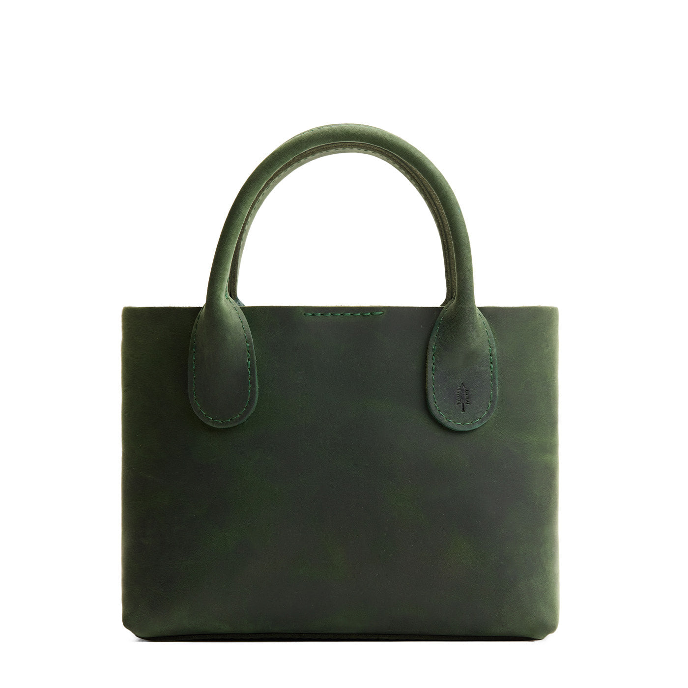 Raindrop Crossbody Bag | Portland Leather Goods