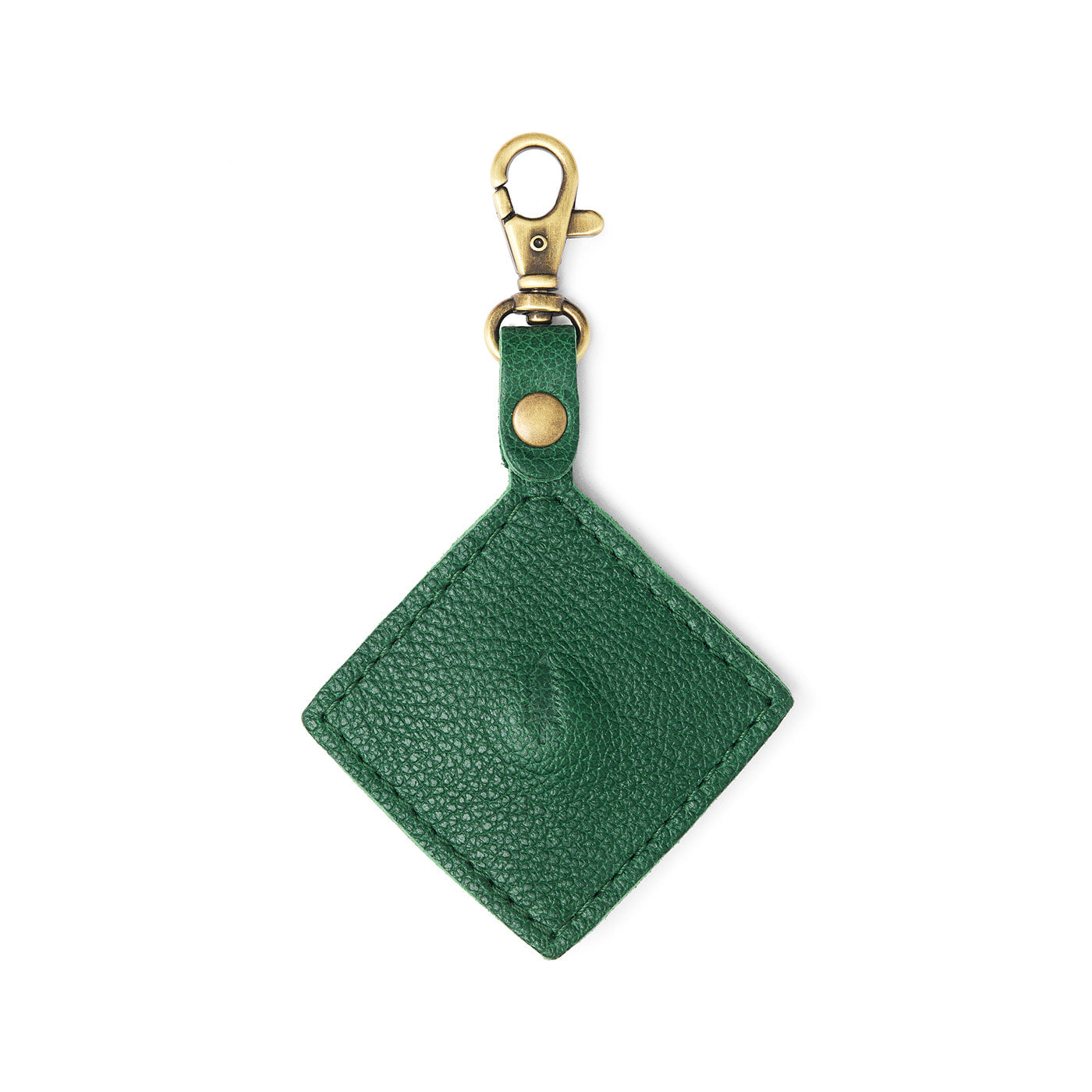 Rombo AirTag Holder | Portland Leather Goods