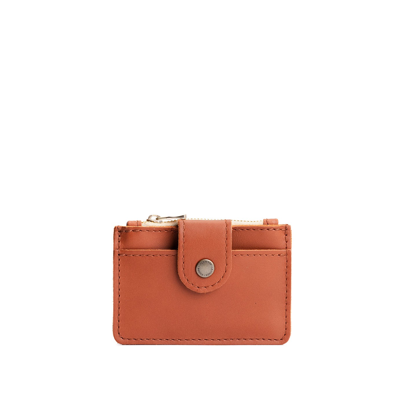 Sabrina Wallet | Portland Leather Goods