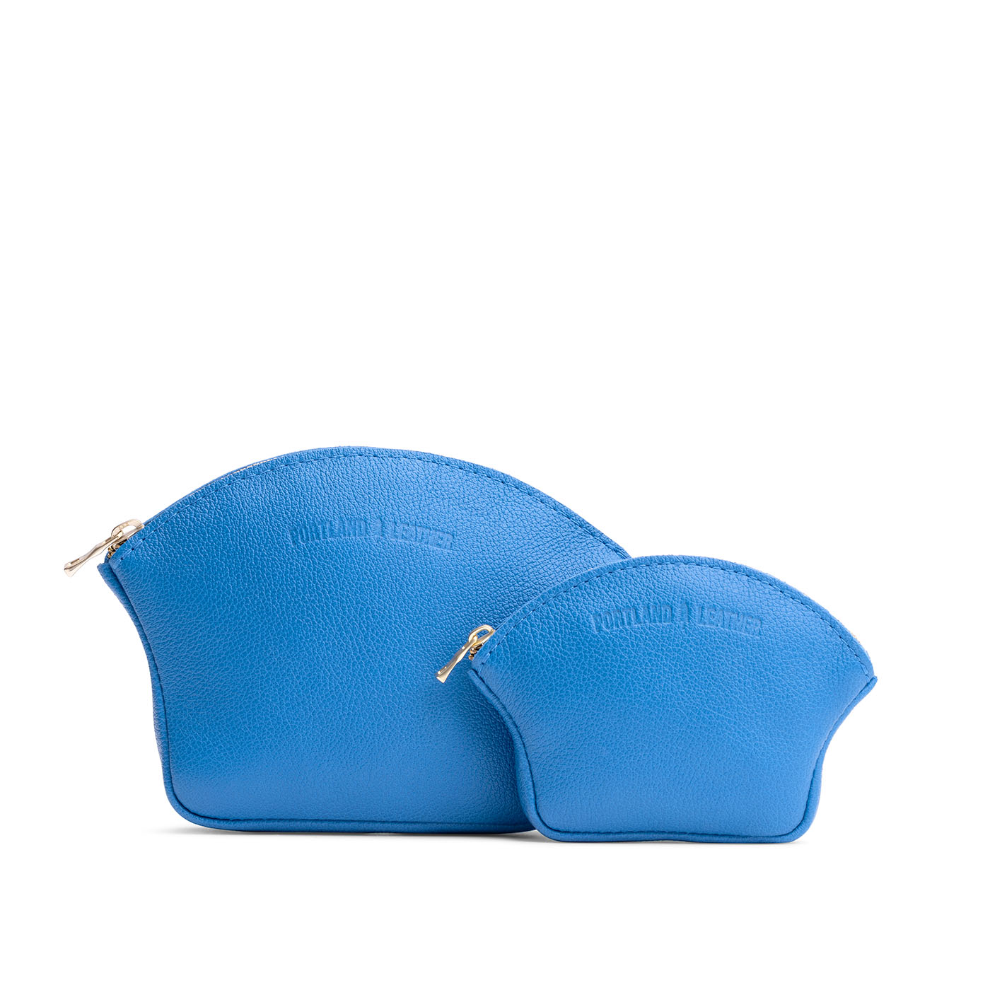 Seashell Pouch | Portland Leather