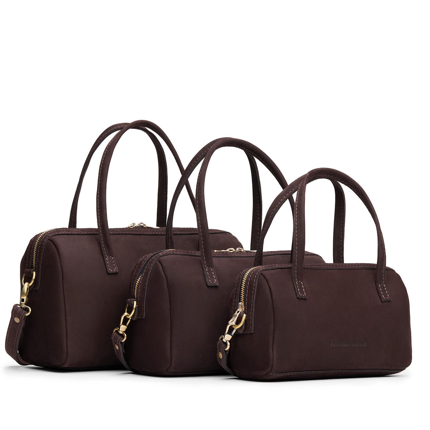 Sloan Doctor Bag | Portland Leather Goods