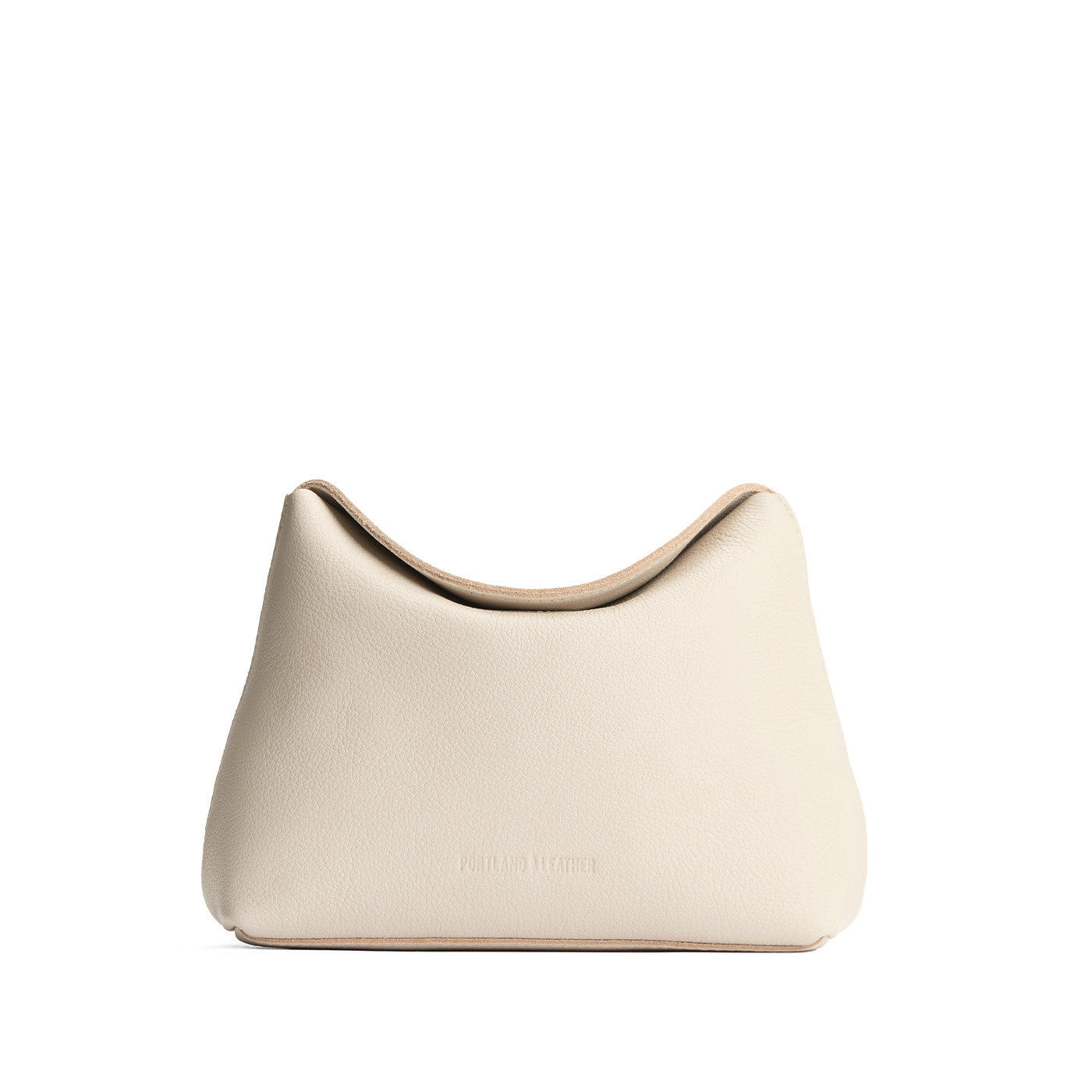 Snappy Flappy Pouch | Portland Leather Goods