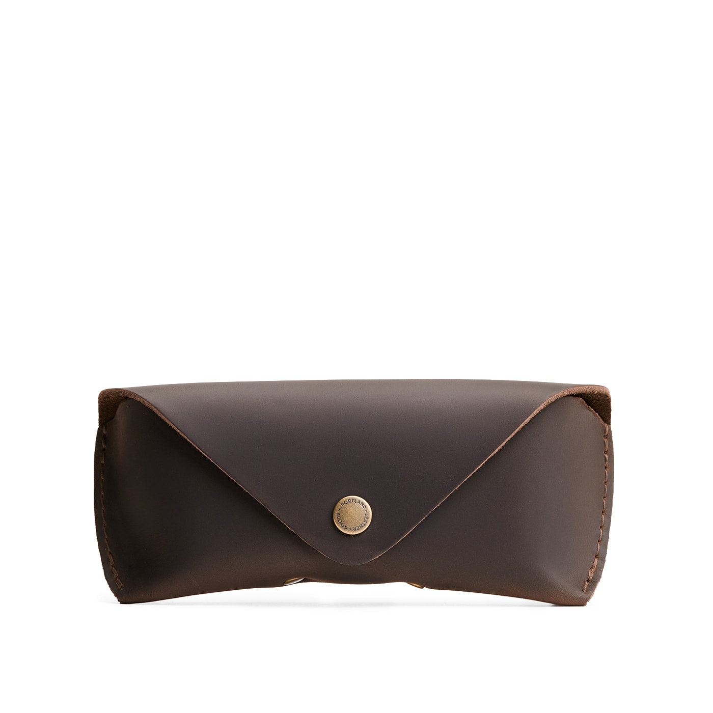 Sunglasses Case | Portland Leather Goods