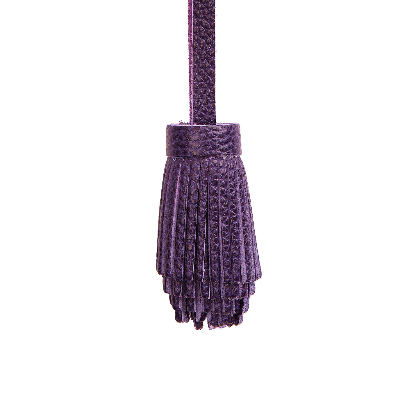 Pom Tassel | Portland Leather Goods