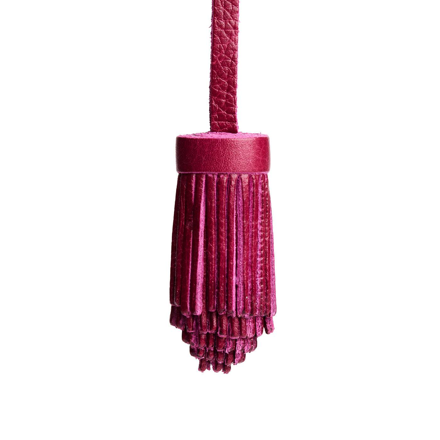 Pom Tassel | Portland Leather Goods