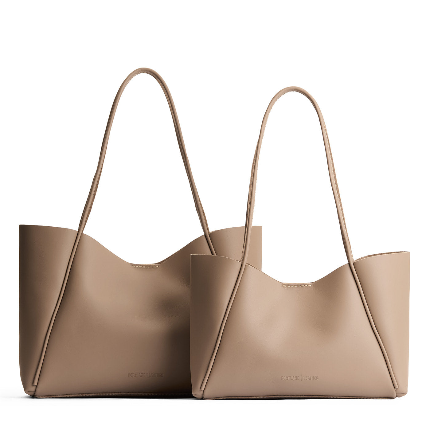 Verona Tote | Portland Leather Goods
