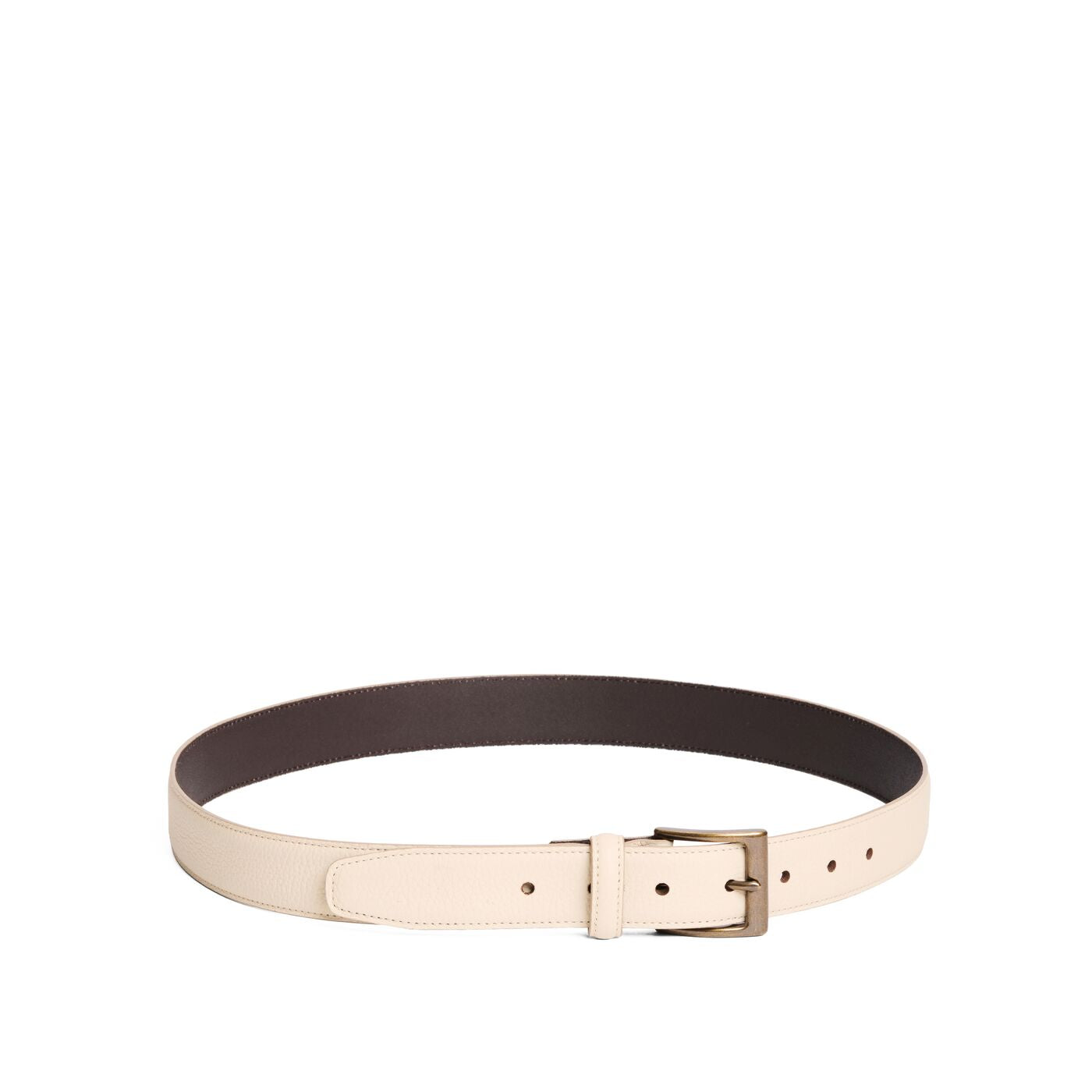 Women's Legacy Leather Belt | Portland Leather Goods