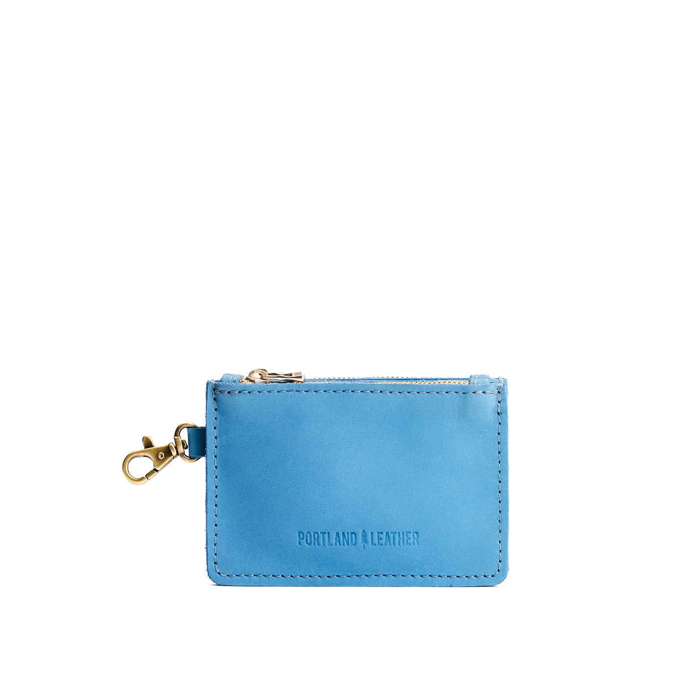 Zip-Zap Duo Wallet | Portland Leather Goods