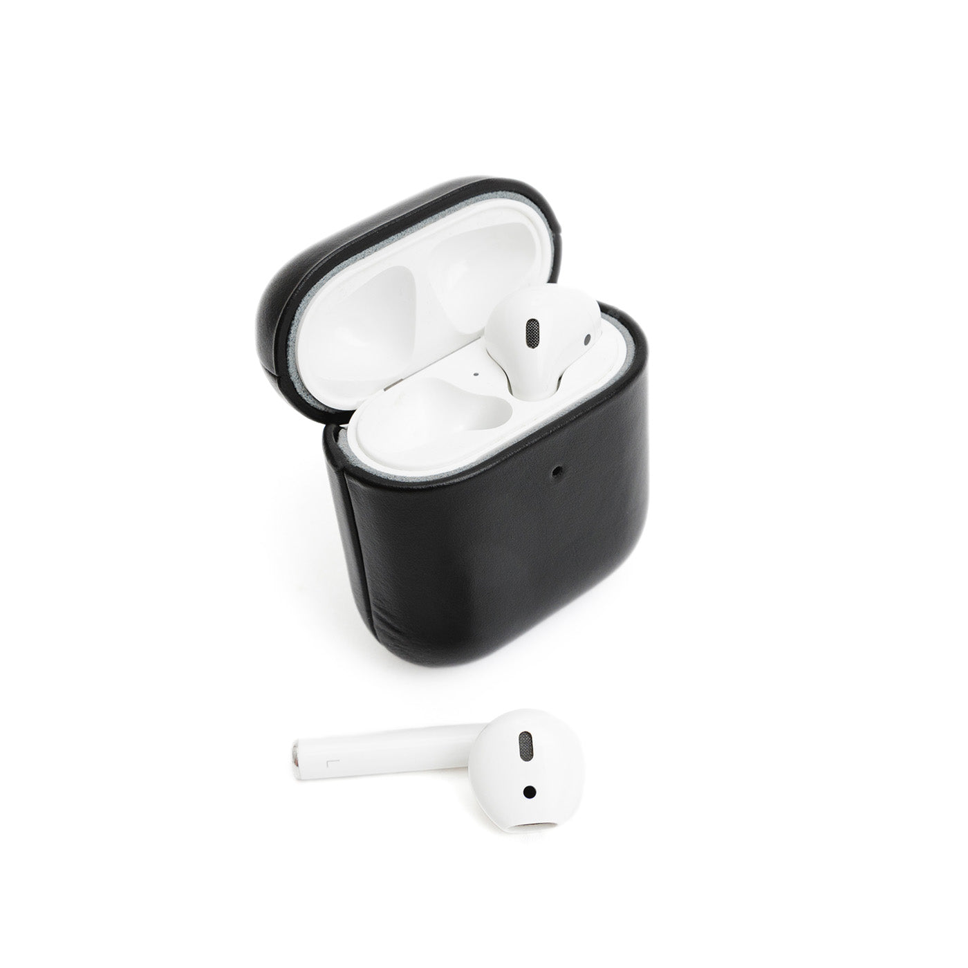 Black*AirPods 