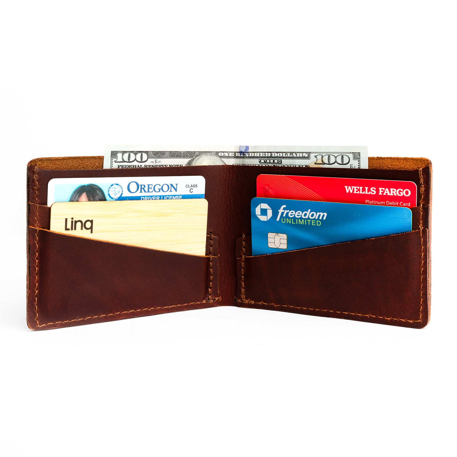 Compact Wallets Collection for Men