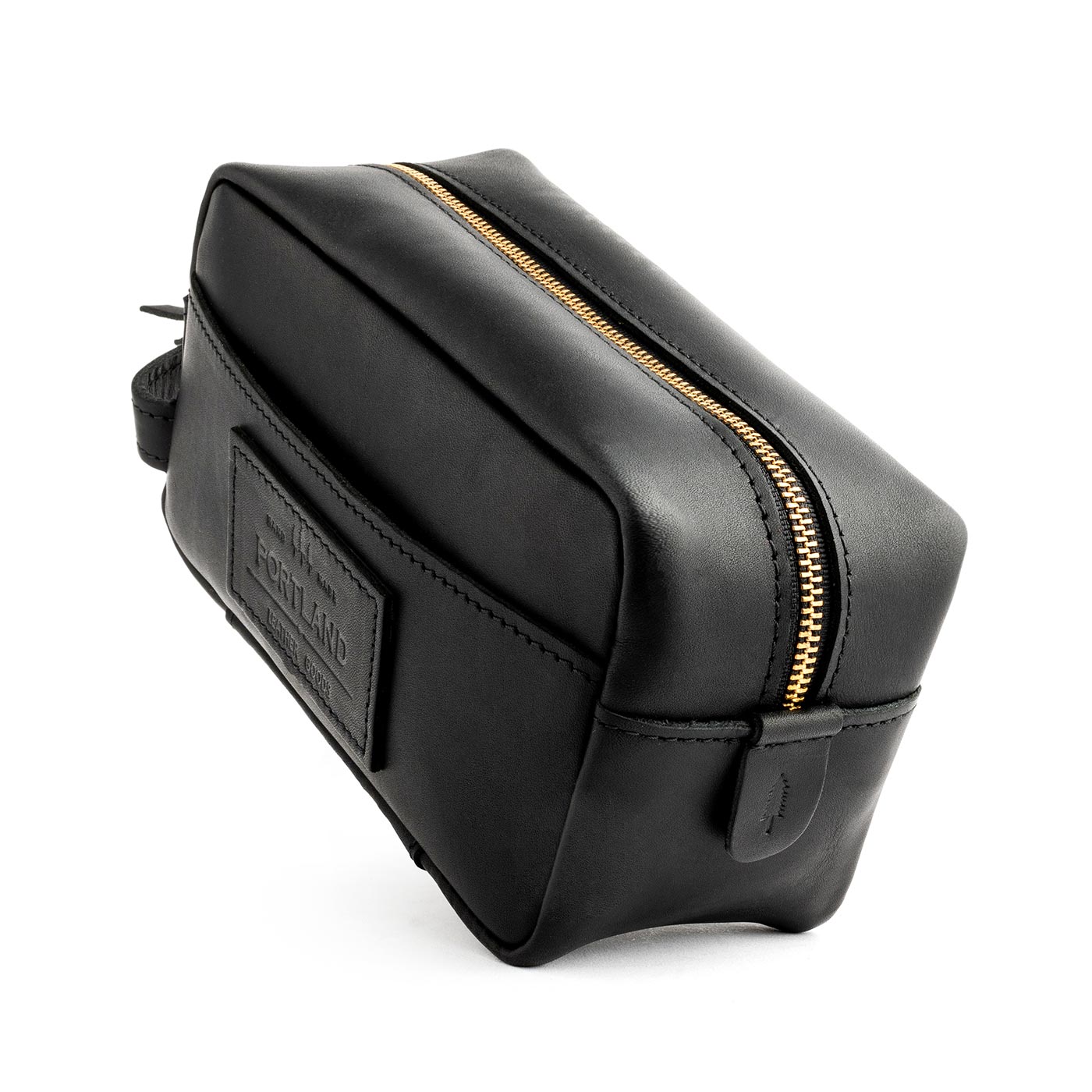 Deluxe Dopp Kit | Portland Leather Goods