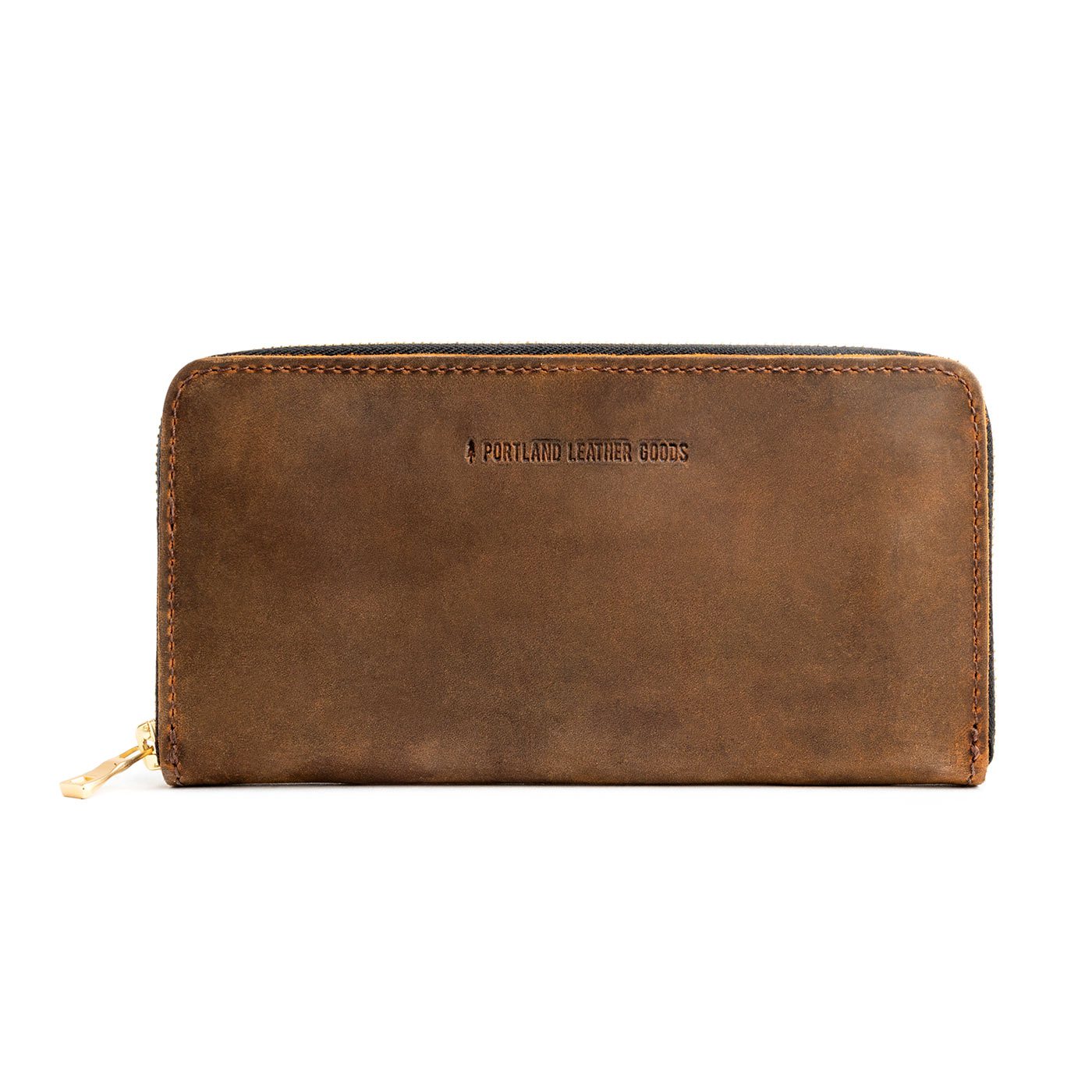 All Color: Canyon | handmade leather wallet