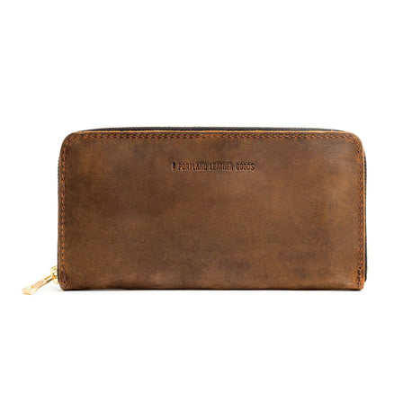 All Color: Canyon | handmade leather wallet