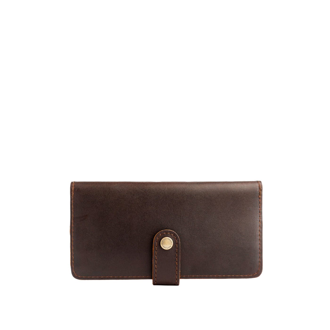 Women’s Bi-Fold Wallet | Portland Leather Goods