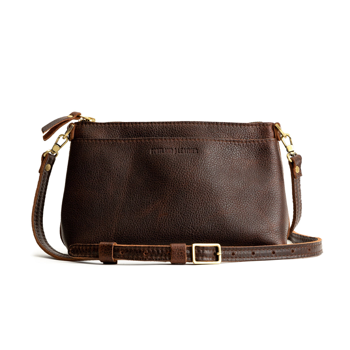 Leather Crossbody Bags, Portland Leather Goods