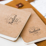 All Variants | Refill for Leather Journal men's and women's