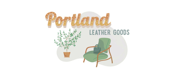 Portland Leather's NW 23rd Retail Store