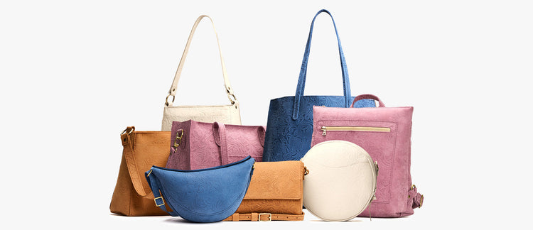 Limited Edition Collection | Portland Leather Goods