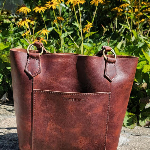 Market Tote - My fave - customer review photo