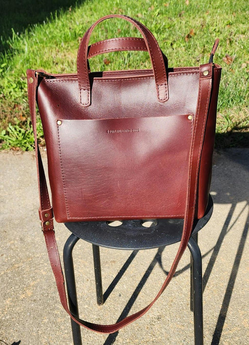 The Bag I Didn't Know I Needed - customer review photo