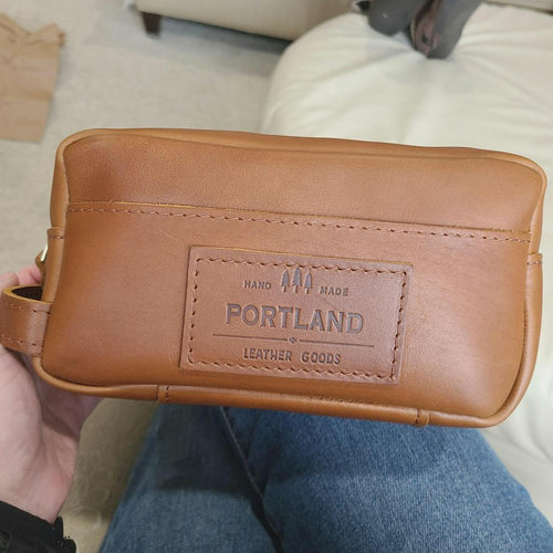 Honey Dopp - customer review photo