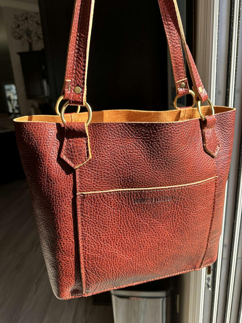 Great Work Tote - customer review photo